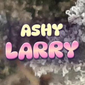Ashy Larry Cannabis Strain