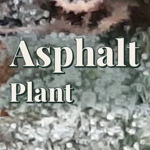 Asphalt Plant Cannabis Strain