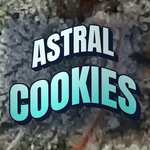 Astral Cookies Cannabis Strain