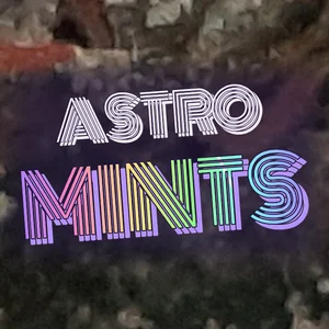 Astro Mints Cannabis Strain
