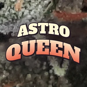 Astro Queen Cannabis Strain
