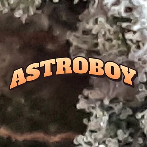Astroboy Cannabis Strain