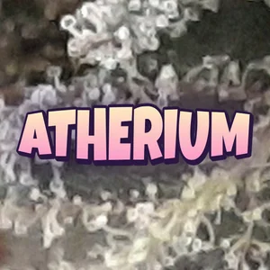 Atherium Cannabis Strain
