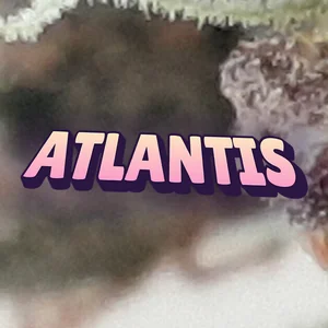 Atlantis Cannabis Strain