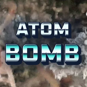 Atom Bomb Cannabis Strain