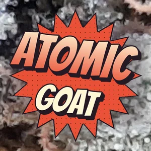 Atomic Goat Cannabis Strain