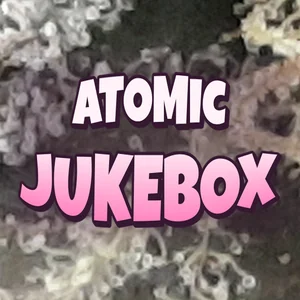 Atomic Jukebox Cannabis Strain