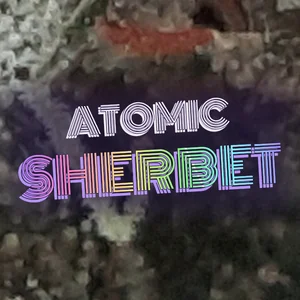 Atomic Sherbet Cannabis Strain