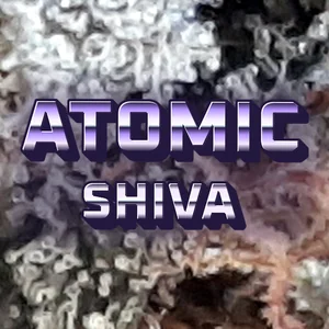 Atomic Shiva Cannabis Strain