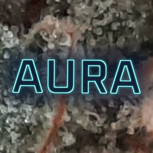 Aura Cannabis Strain
