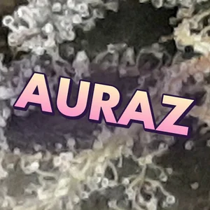 Auraz Cannabis Strain