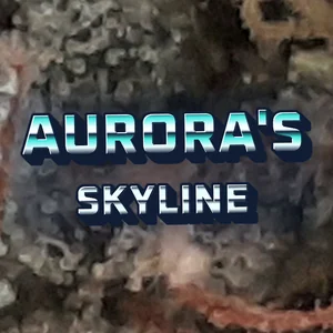 Aurora's Skyline Cannabis Strain