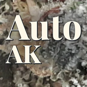 Auto AK Cannabis Strain