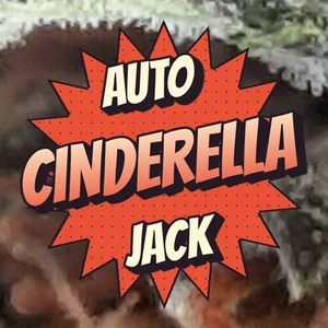 Auto Cinderella Jack Cannabis Strain