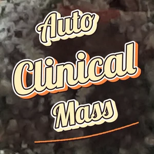 Auto Clinical Mass Cannabis Strain