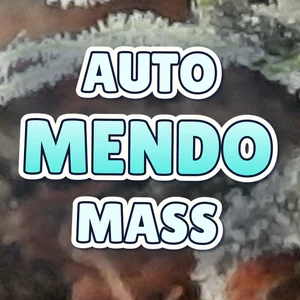 Auto Mendo Mass Cannabis Strain