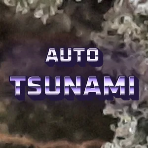 Auto Tsunami Cannabis Strain