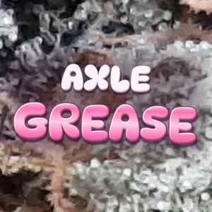 Axle Grease Cannabis Strain