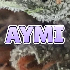 Aymi Cannabis Strain