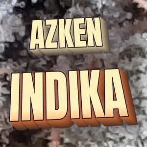 Azken Indika Cannabis Strain