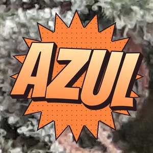 Azul Cannabis Strain