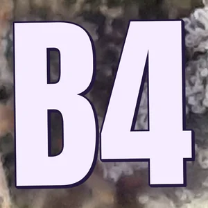 B4 Cannabis Strain