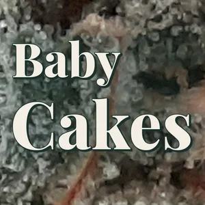 Baby Cakes Cannabis Strain