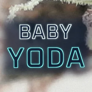 Baby Yoda Cannabis Strain