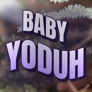 Baby Yoduh Cannabis Strain