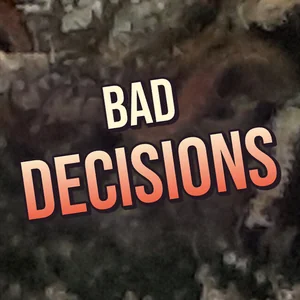 Bad Decisions Cannabis Strain