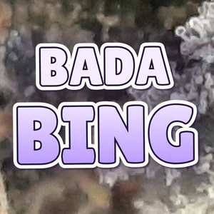 Bada Bing Cannabis Strain