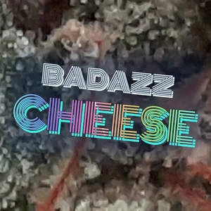Badazz Cheese Cannabis Strain