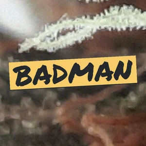 Badman Cannabis Strain