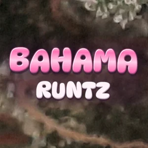 Bahama Runtz Cannabis Strain