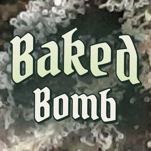 Baked Bomb Cannabis Strain