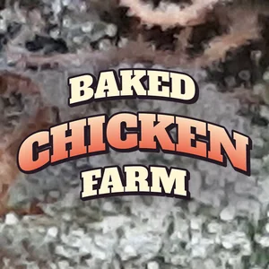 Baked Chicken Farm Cannabis Strain