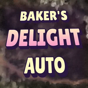 Baker's Delight Auto Cannabis Strain