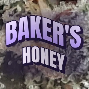 Baker's Honey Cannabis Strain