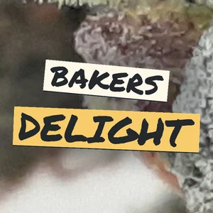 Bakers Delight Cannabis Strain