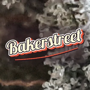 Bakerstreet Cannabis Strain