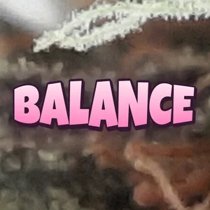 Balance Cannabis Strain