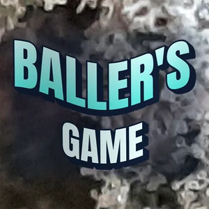 Baller's Game Cannabis Strain