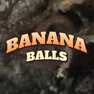 Banana Balls Cannabis Strain
