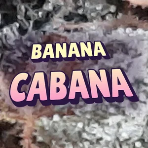 Banana Cabana Cannabis Strain