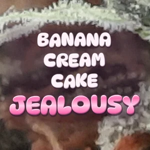 Banana Cream Cake Jealousy Cannabis Strain