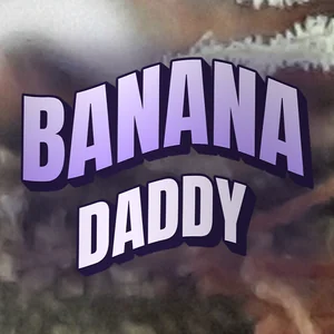 Banana Daddy Cannabis Strain