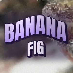 Banana Fig Cannabis Strain