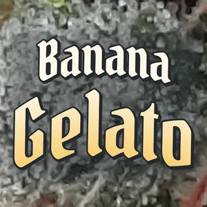 Banana Gelato Cannabis Strain