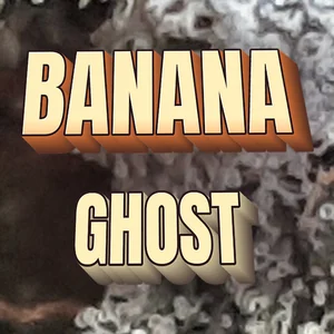 Banana Ghost Cannabis Strain