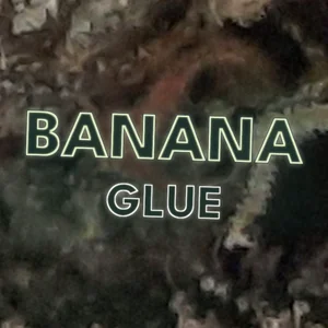 Banana Glue Cannabis Strain